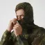 Ветровка Tramontane из ткани WindPack Nylon (Tramontane Wind Jacket - WindPack Nylon) | Helikon-Tex