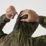 Ветровка Tramontane из ткани WindPack Nylon (Tramontane Wind Jacket - WindPack Nylon) | Helikon-Tex