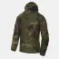 Ветровка Tramontane из ткани WindPack Nylon (Tramontane Wind Jacket - WindPack Nylon) | Helikon-Tex