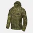 Ветровка Tramontane из ткани WindPack Nylon (Tramontane Wind Jacket - WindPack Nylon) | Helikon-Tex
