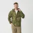 Ветровка Tramontane из ткани WindPack Nylon (Tramontane Wind Jacket - WindPack Nylon) | Helikon-Tex