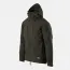 Зимняя куртка Yukon из ткани DuraCanvas (Winter Yukon Jacket - Duracanvas) | Helikon-Tex