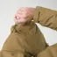 Зимняя куртка Yukon из ткани DuraCanvas (Winter Yukon Jacket - Duracanvas) | Helikon-Tex