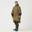 Пончо Swagman Roll из ткани Windpack Nylon (Swagman Roll Poncho - Windpack Nylon) | Helikon-Tex