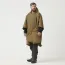 Пончо Swagman Roll из ткани Windpack Nylon (Swagman Roll Poncho - Windpack Nylon) | Helikon-Tex