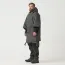 Пончо Swagman Roll из ткани Windpack Nylon (Swagman Roll Poncho - Windpack Nylon) | Helikon-Tex