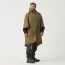 Пончо Swagman Roll из ткани Windpack Nylon (Swagman Roll Poncho - Windpack Nylon) | Helikon-Tex