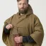 Пончо Swagman Roll из ткани Windpack Nylon (Swagman Roll Poncho - Windpack Nylon) | Helikon-Tex