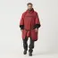 Пончо Swagman Roll из ткани Windpack Nylon (Swagman Roll Poncho - Windpack Nylon) | Helikon-Tex