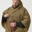 Пончо Swagman Roll из ткани Windpack Nylon (Swagman Roll Poncho - Windpack Nylon) | Helikon-Tex