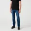 Тактические брюки Covert из денима средней плотности (Covert Tactical Pants - Denim Mid) | Helikon-Tex