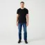 Тактические брюки Covert из денима средней плотности (Covert Tactical Pants - Denim Mid) | Helikon-Tex