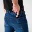 Тактические брюки Covert из денима средней плотности (Covert Tactical Pants - Denim Mid) | Helikon-Tex
