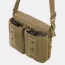 Сумка Claymore из ткани Cordura (Claymore Bag - Cordura) | Helikon-Tex